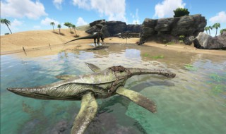 方舟手游龙王鲸吃什么蛋饲料 方舟手游龙王鲸吃什么蛋饲料?