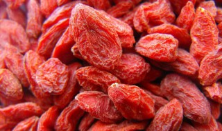 怎么辨别枸杞是不是用硫磺熏过 如何辨别枸杞是不是硫磺熏过的