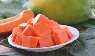 木瓜几月份上市（木瓜几月份上市时间）