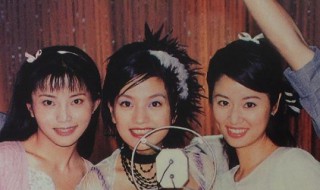 情深深雨濛濛剧组重聚是哪个节目 情深深雨蒙蒙剧组重聚是哪个节目