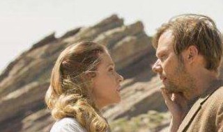 西部世界阿诺德是如何死的（西部世界里的阿诺德是谁）