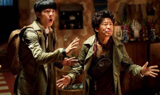 唐人街探案中唐仁到底是不是Q 唐人街探案唐仁是哪里人