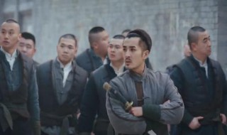 新世界罩神被打是哪一集（新世界罩神被打是哪一集）