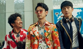 唐人街探案3主演换了吗 唐人街探案3演完了吗