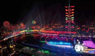 北京亚运会是在哪一年举办的 北京举办的亚运会是什么时间