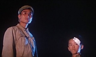 梁家辉下棋的电影是什么（梁家辉下棋的电影叫什么名字）