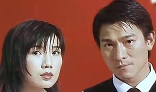 刘德华演飞龙哥那部电影叫什么名字 刘德华有部电影叫飞龙哥