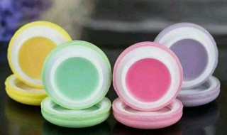 润唇膏怎么做唇膜 如何用润唇膏做唇膜