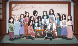 梅花十三的弟弟是谁 梅花十三的弟弟是谁视频