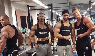 麒麟臂怎么练（麒麟臂怎么练最快）