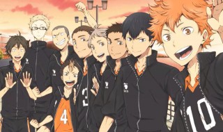 排球少年吃烤肉是哪一集(排球少年第二季烤肉剧情)