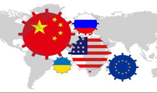 世界和平发展的主要障碍是 世界和平发展的主要障碍是霸权主义和强权政治