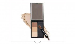 眉粉如何正确的使用 眉粉如何正确的使用视频