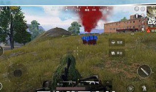 m416突击步枪灵敏度（m416突击步枪灵敏度2022）