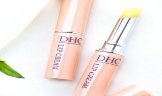 护唇膏除了润唇还能干嘛（润唇膏还可以干嘛）