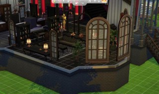 模拟人生是哪个公司的游戏(模拟人生是哪个公司的游戏?)