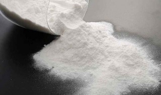 明矾和小苏打是一种东西吗（小苏打就是明矾吗）