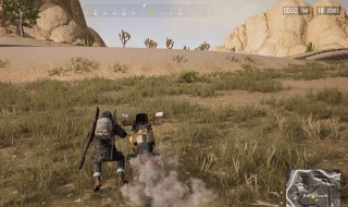 绝地求生训练场在哪（绝地求生训练场在哪里找枪）