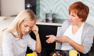婆媳不和睦的心情说说 婆媳不和谐的说说