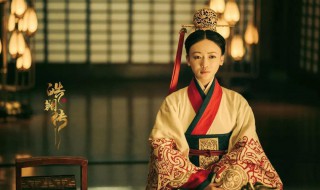 李皓镧原型 皓镧的原型人物是谁