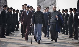 云水怒演员表（电视剧云水怒演员表）