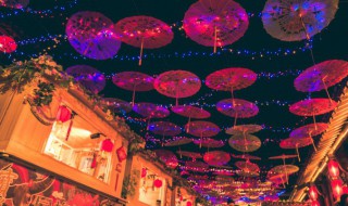 祝大家元宵节快乐的一段话（祝大家元宵节快乐的一段话,一百字以上）