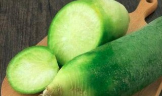 青萝卜怎么吃最有营养 青萝卜怎么吃最有营养视频