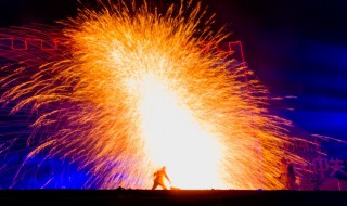 春节特色民俗活动（春节特色民俗活动图片）