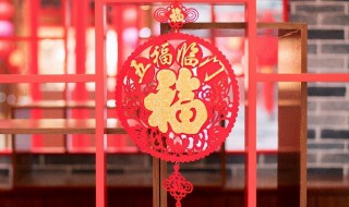 2021最新的牛年春节经典对联（2021牛年对联大全 春节）