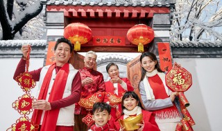 我的春节初中优秀作文（我的春节 优秀作文）