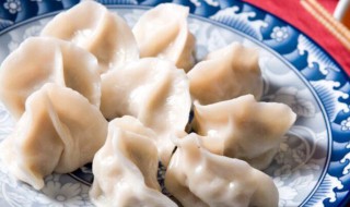 2021除夕夜北方人为什么要吃饺子 北方过年半夜吃饺子
