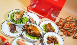 2021除夕吃什么传统食物