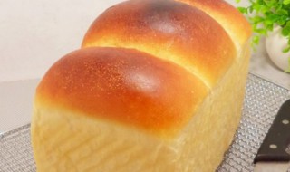 港式吐司怎么做(港式吐司做法)
