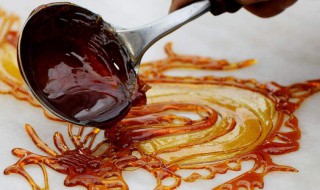 怎么做糖画的糖浆 糖画的糖浆制作方法