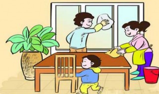 除夕这天能打扫卫生吗 除夕夜能打扫卫生吗