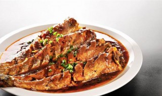 怎么做蒜末鳕鱼 怎么做蒜末鳕鱼好吃