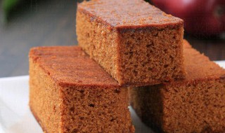 怎么做正宗枣糕 怎么做正宗枣糕视频