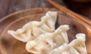 2021除夕吃饺子有什么寓意 2021小年吃饺子吗