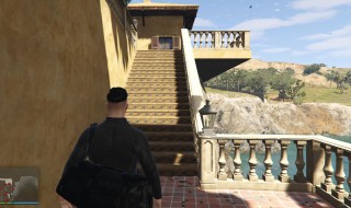 佩里克岛侦查怎么玩 佩利克岛侦查路线