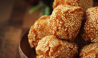 怎么做开口笑酥 怎么做开口笑酥酥的饼