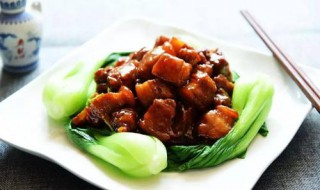 青菜溜肉怎么做（青菜溜肉怎么做视频）