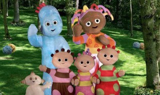 花园宝宝的人物名字 花园宝宝的人物名字汤姆布利柏