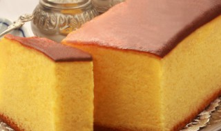 蛋糕烤出来太硬怎么回事（烤的蛋糕很硬怎么回事）