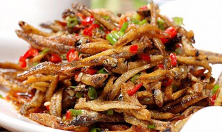 小鱼怎么做不坏 小鱼怎么做不坏又好吃