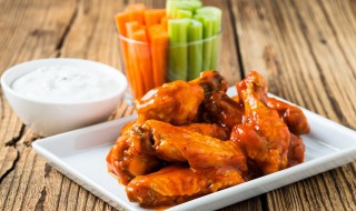 用烤箱烤奥尔良鸡腿怎么做（烤箱奥尔良烤鸡腿的制作方法）