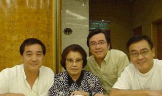 秦沛和姜大卫以及尔冬升是什么关系（尔冬升秦沛姜大卫的关系）