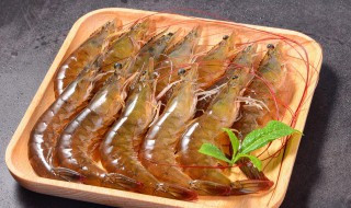 爆炒大虾怎么做 爆炒大虾怎么做?