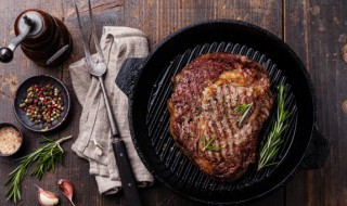 牛排怎么烤好吃(牛排怎么烤好吃视频)