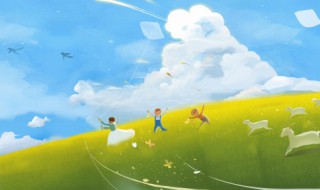 2021立春唯美文案句子说说 2021立春唯美文案句子说说大全