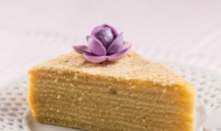轻乳酪蛋糕的做法（轻乳酪蛋糕的做法窍门）